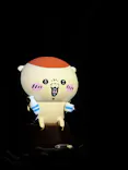 ちいかわパークに投稿された画像（2026/8/9）