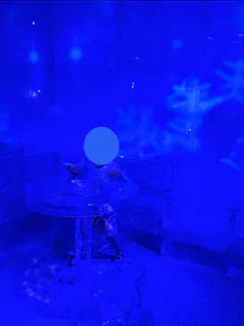 オーロラと森のものがたり展 　～ヒュッゲと童話がおしえてくれたもの～に投稿された画像（2026/8/9）