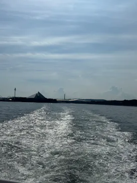 横浜・八景島シーパラダイスに投稿された画像（2026/8/9）