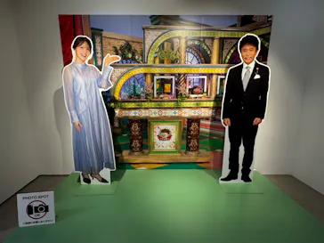 プレバト才能アリ展（大阪会場）に投稿された画像（2026/8/9）