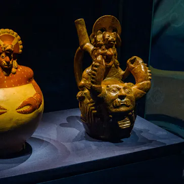 CREVIA マチュピチュ展／CREVIA MACHU PICCHU AND THE GOLDEN EMPIRES OF PERUに投稿された画像（2026/2/17）