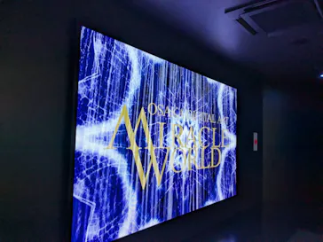 MIRACLE WORLDに投稿された画像（2026/8/9）