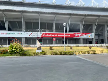 鈴鹿サーキットに投稿された画像（2026/8/9）