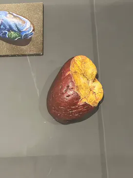 プレバト才能アリ展（大阪会場）に投稿された画像（2026/8/9）
