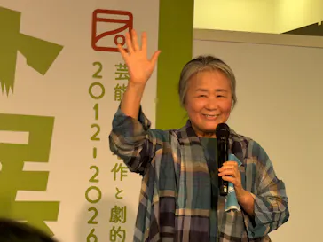 プレバト才能アリ展（大阪会場）に投稿された画像（2026/8/9）