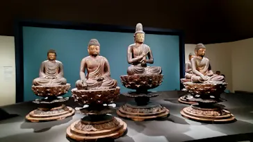 弘法大師生誕1250年記念　特別展「空海と真言の名宝」に投稿された画像（2026/8/9）