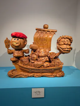 プレバト才能アリ展（大阪会場）に投稿された画像（2026/8/9）
