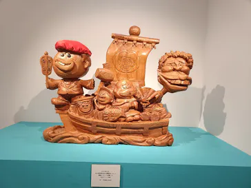 プレバト才能アリ展（大阪会場）に投稿された画像（2026/8/9）