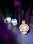 ちいかわパークに投稿された画像（2026/8/10）