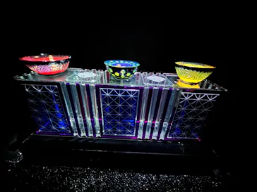 アートアクアリウム美術館 GINZAに投稿された画像（2026/8/9）