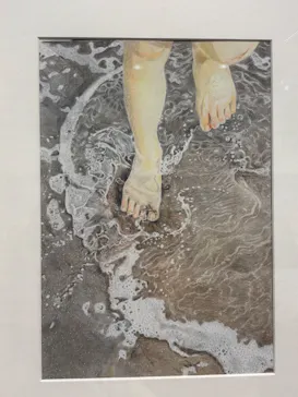 プレバト才能アリ展（大阪会場）に投稿された画像（2026/8/9）