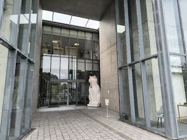 尾道市立美術館に投稿された画像（2026/8/9）