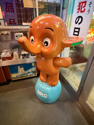 お台場レトロミュージアムに投稿された画像（2026/8/10）
