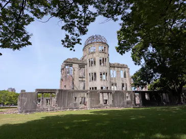 公益財団法人広島平和文化センターに投稿された画像（2026/8/10）