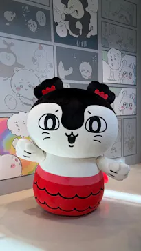 ちいかわパークに投稿された画像（2026/8/10）