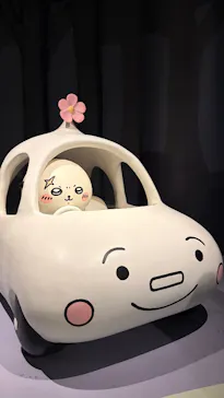 ちいかわパークに投稿された画像（2026/8/10）