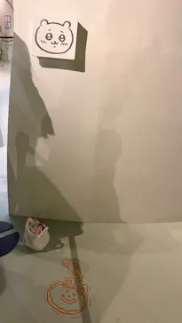 ちいかわパークに投稿された画像（2026/8/10）