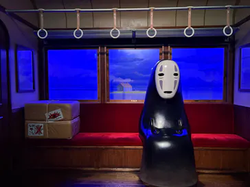 ジブリパーク展に投稿された画像（2026/8/10）