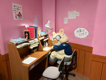 ジブリパーク展に投稿された画像（2026/8/10）