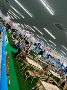 キッズランドUS MAX 川越南古谷店に投稿された画像（2026/8/10）