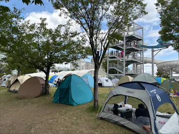 ウォーターパークデカパトスに投稿された画像（2026/8/10）