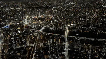 東京スカイツリー®に投稿された画像（2026/8/10）