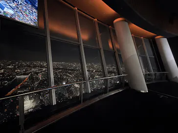 東京スカイツリー®に投稿された画像（2026/8/10）