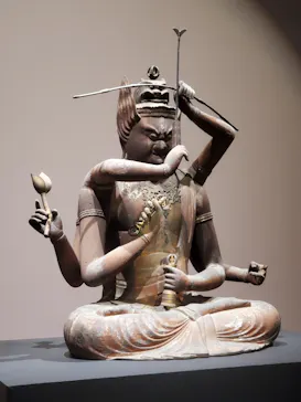 弘法大師生誕1250年記念　特別展「空海と真言の名宝」に投稿された画像（2026/8/10）