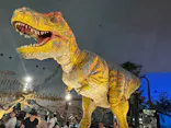 福井県立恐竜博物館に投稿された画像（2026/8/10）