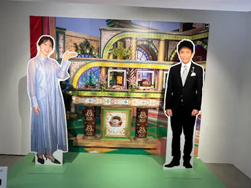 プレバト才能アリ展（大阪会場）に投稿された画像（2026/8/10）