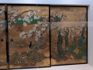 東京都美術館開館100周年記念　大英博物館日本美術コレクション　百花繚乱～海を越えた江戸絵画に投稿された画像（2026/8/10）