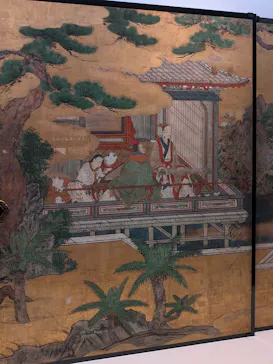 東京都美術館開館100周年記念　大英博物館日本美術コレクション　百花繚乱～海を越えた江戸絵画に投稿された画像（2026/8/10）