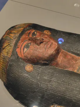 特別展　古代エジプト（長野県立美術館）に投稿された画像（2026/8/10）