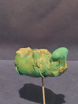 特別展　古代エジプト（長野県立美術館）に投稿された画像（2026/8/10）