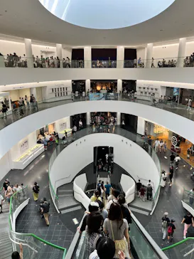 福井県立恐竜博物館に投稿された画像（2026/8/10）