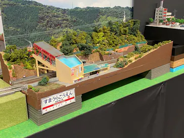 鉄道模型フェスティバル2026に投稿された画像（2026/8/10）