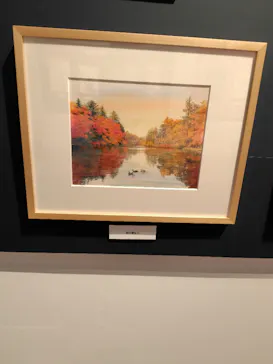 プレバト才能アリ展（大阪会場）に投稿された画像（2026/8/10）