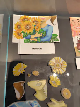 プレバト才能アリ展（大阪会場）に投稿された画像（2026/8/10）