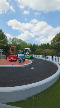 鈴鹿サーキットに投稿された画像（2026/8/10）