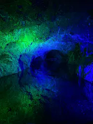 地底王国「美川ムーバレー」に投稿された画像（2026/8/10）