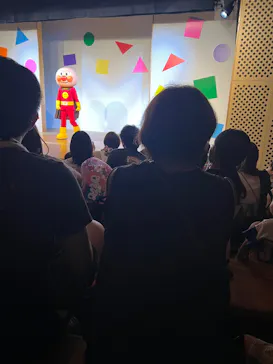 仙台アンパンマンこどもミュージアム＆モールに投稿された画像（2026/8/10）