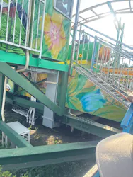 あらかわ遊園に投稿された画像（2026/8/10）
