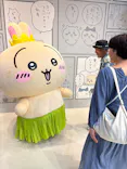 ちいかわパークに投稿された画像（2026/8/10）