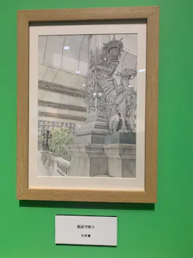 プレバト才能アリ展（大阪会場）に投稿された画像（2026/8/10）