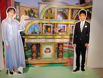 プレバト才能アリ展（大阪会場）に投稿された画像（2026/8/10）