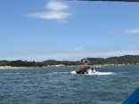 丸文松島汽船に投稿された画像（2026/8/10）