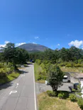鬼押出し園に投稿された画像（2026/8/10）