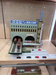 鉄道模型フェスティバル2026に投稿された画像（2026/8/10）