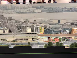 鉄道模型フェスティバル2026に投稿された画像（2026/8/10）