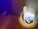 ちいかわパークに投稿された画像（2026/8/10）